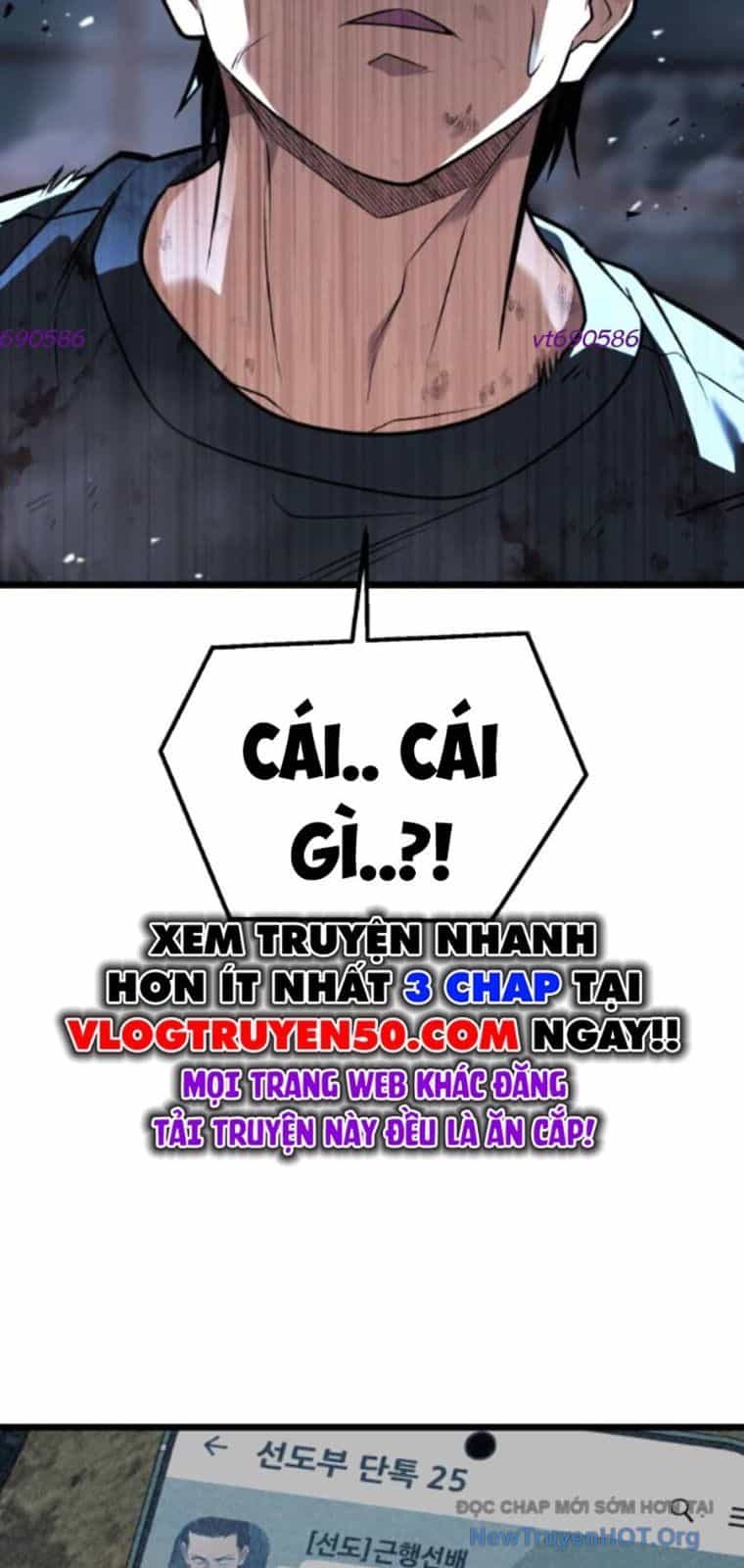 Bạo Lực Vương - Chương 61 - ảnh 75