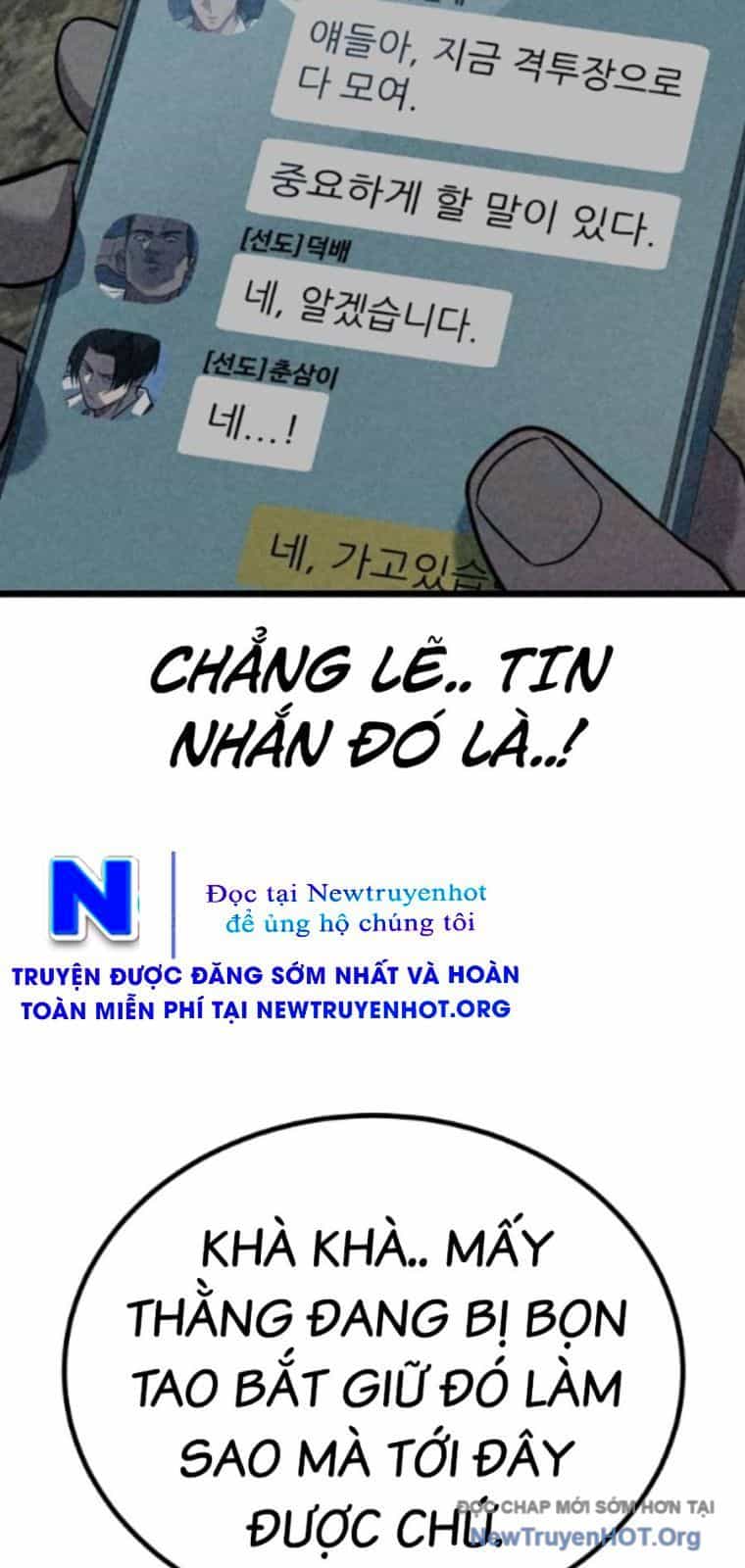 Bạo Lực Vương - Chương 61 - ảnh 76