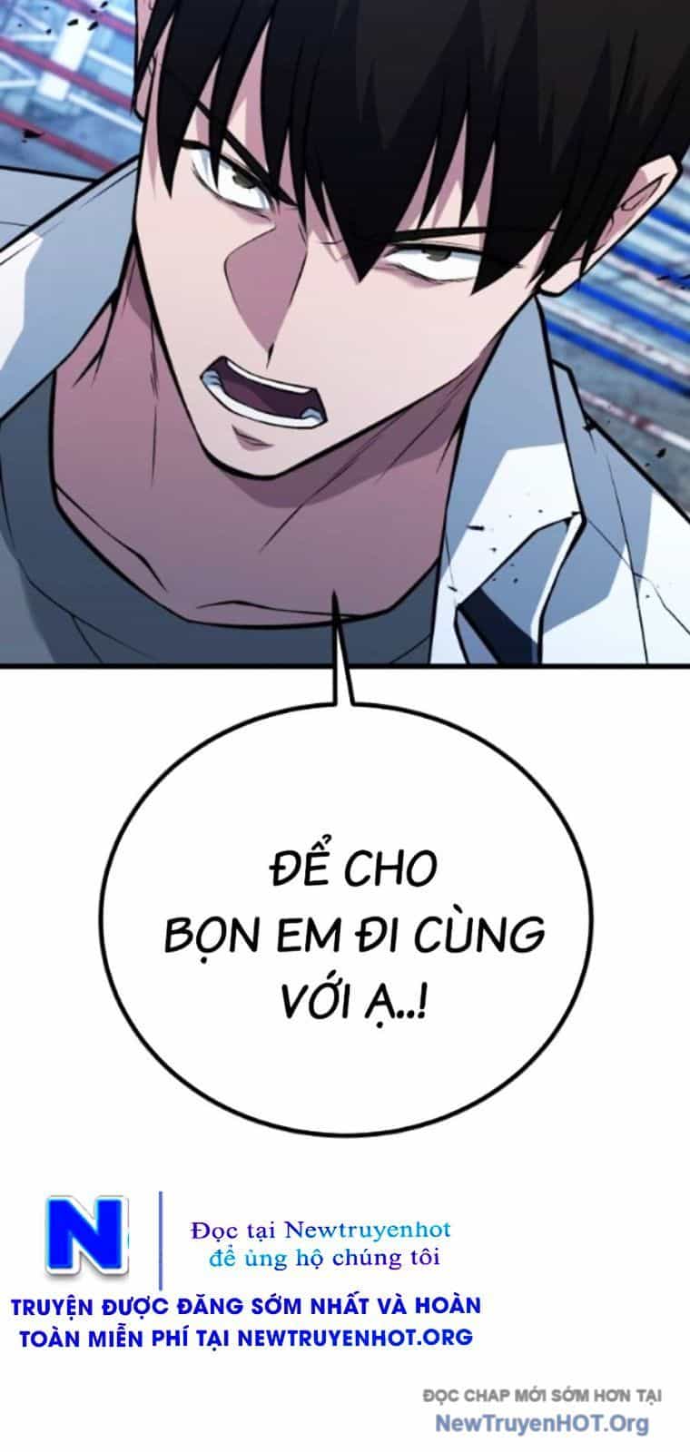 Bạo Lực Vương - Chương 62 - ảnh 21