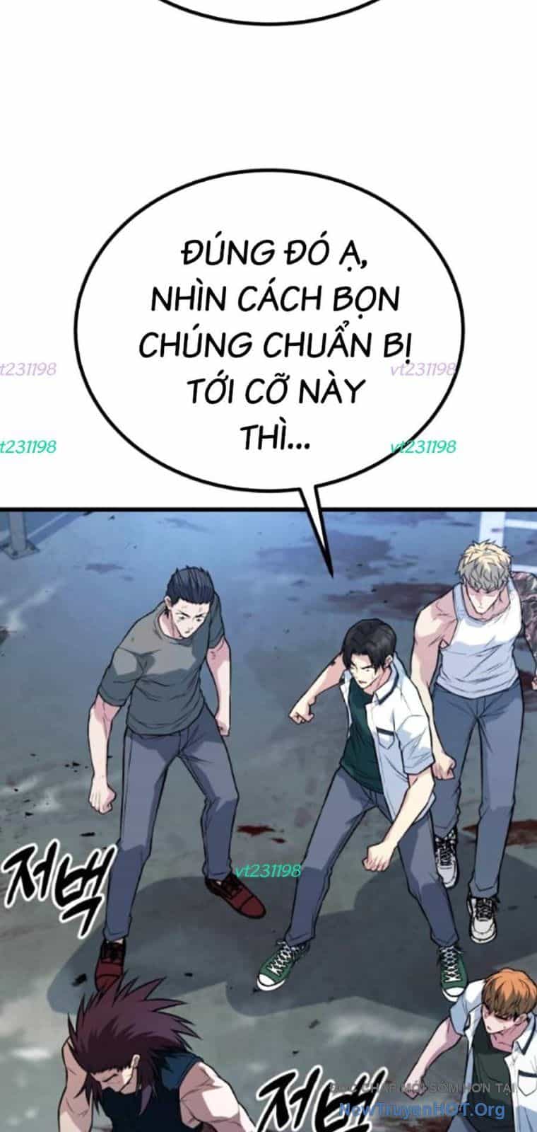 Bạo Lực Vương - Chương 62 - ảnh 3