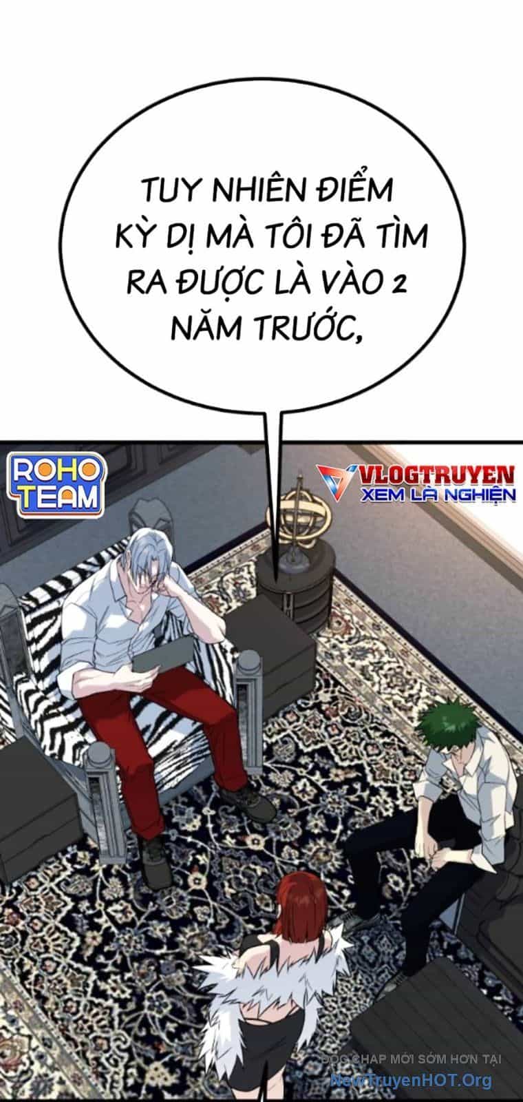 Bạo Lực Vương - Chương 62 - ảnh 47