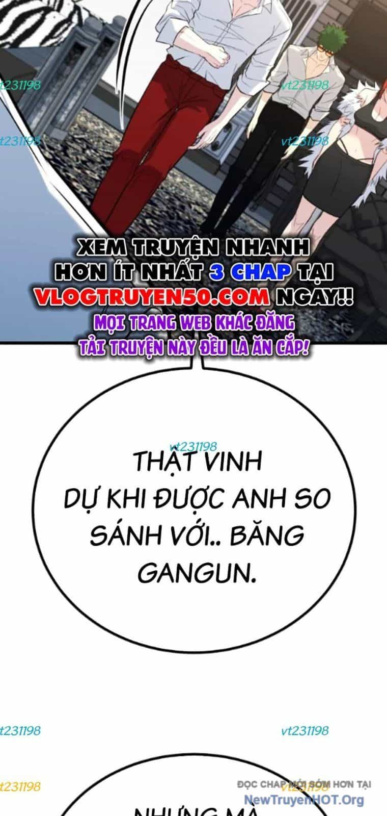 Bạo Lực Vương - Chương 62 - ảnh 59