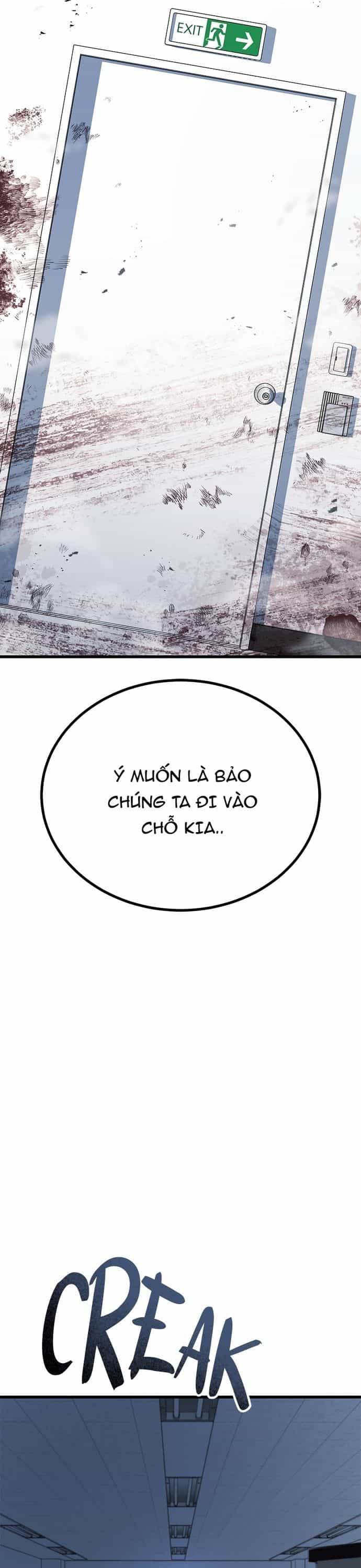 Bạo Lực Vương - Chương 63 - ảnh 26