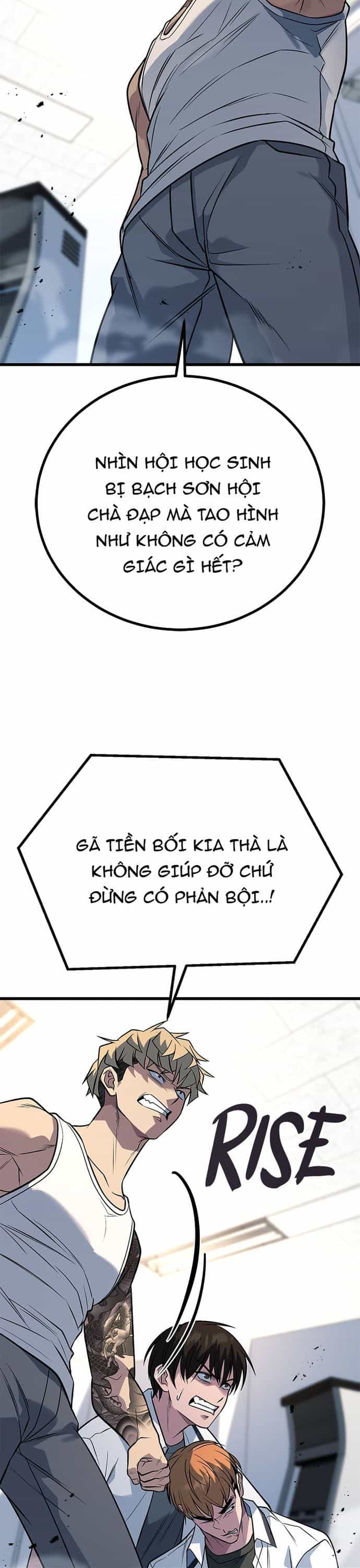 Bạo Lực Vương - Chương 63 - ảnh 34