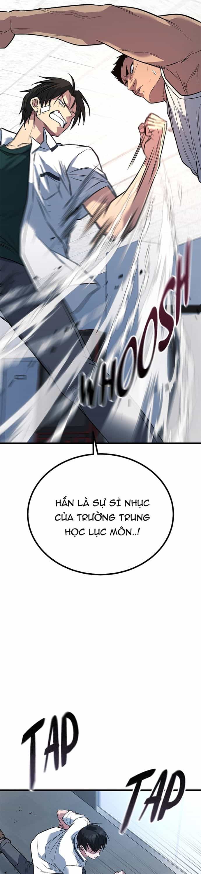 Bạo Lực Vương - Chương 63 - ảnh 57