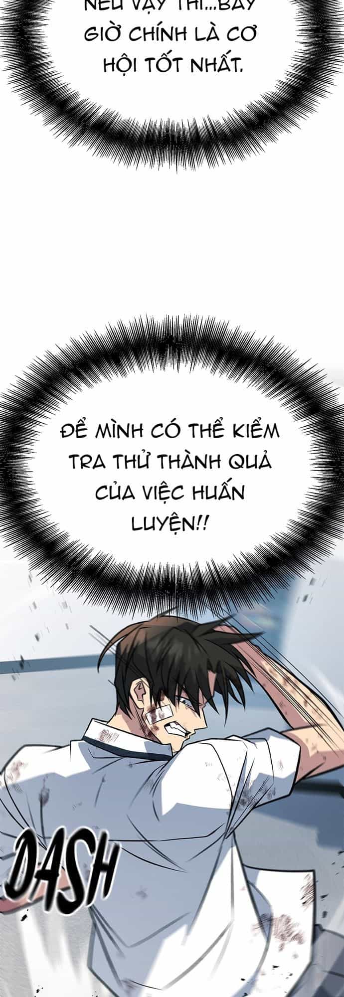 Bạo Lực Vương - Chương 64 - ảnh 25
