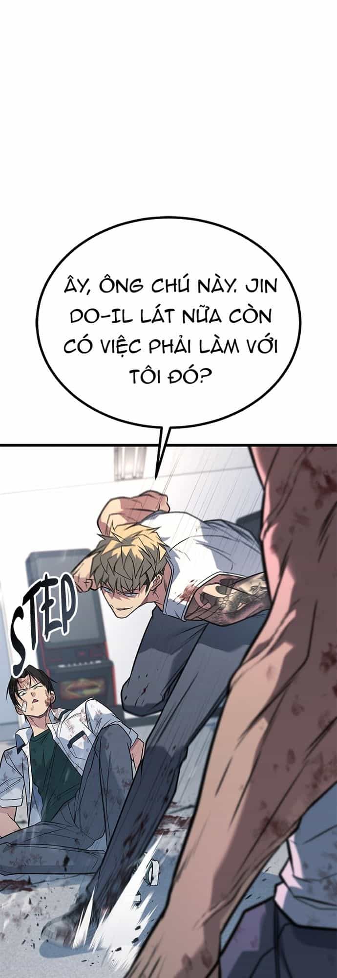 Bạo Lực Vương - Chương 64 - ảnh 54