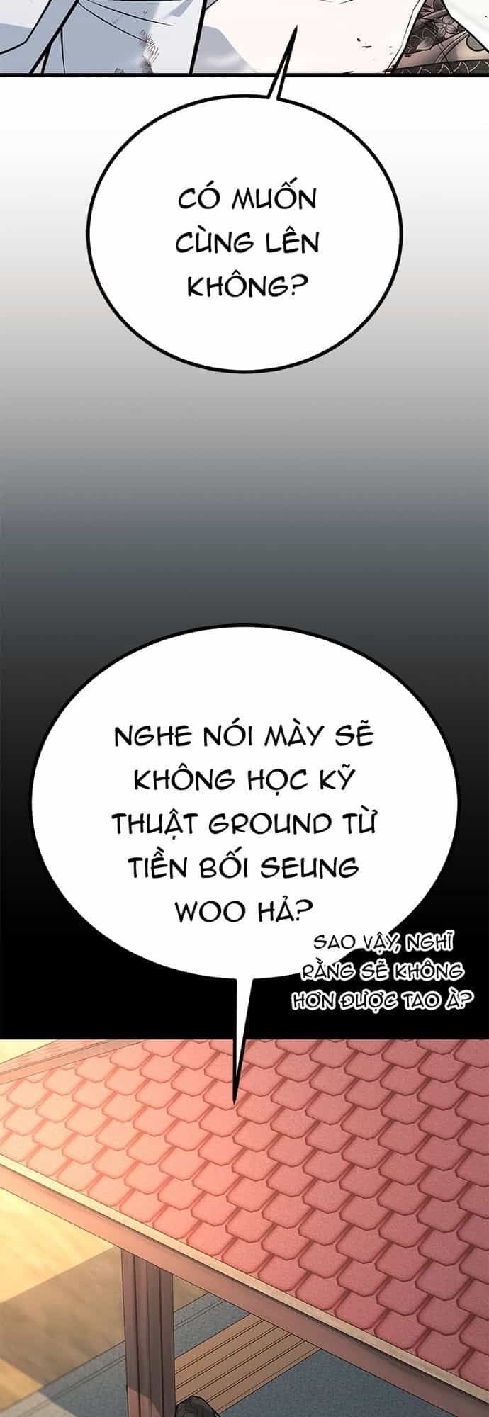 Bạo Lực Vương - Chương 64 - ảnh 61