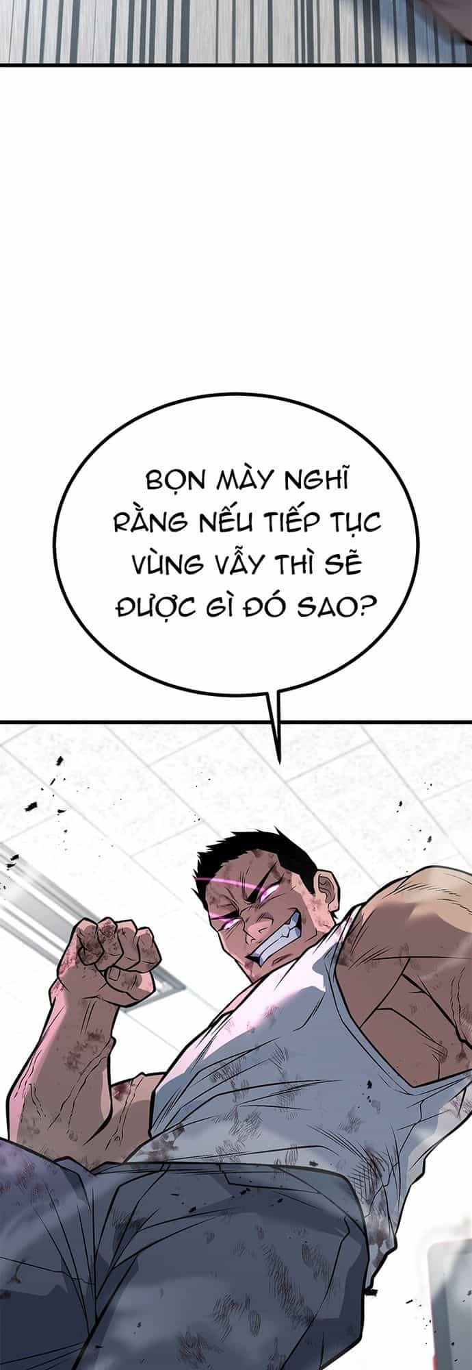 Bạo Lực Vương - Chương 64 - ảnh 74