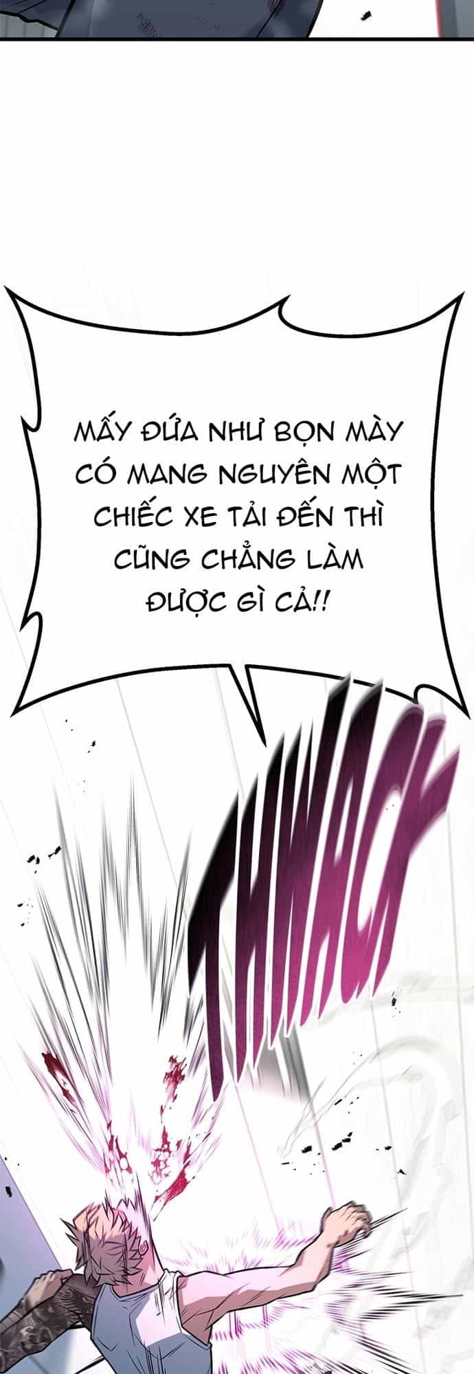 Bạo Lực Vương - Chương 64 - ảnh 75