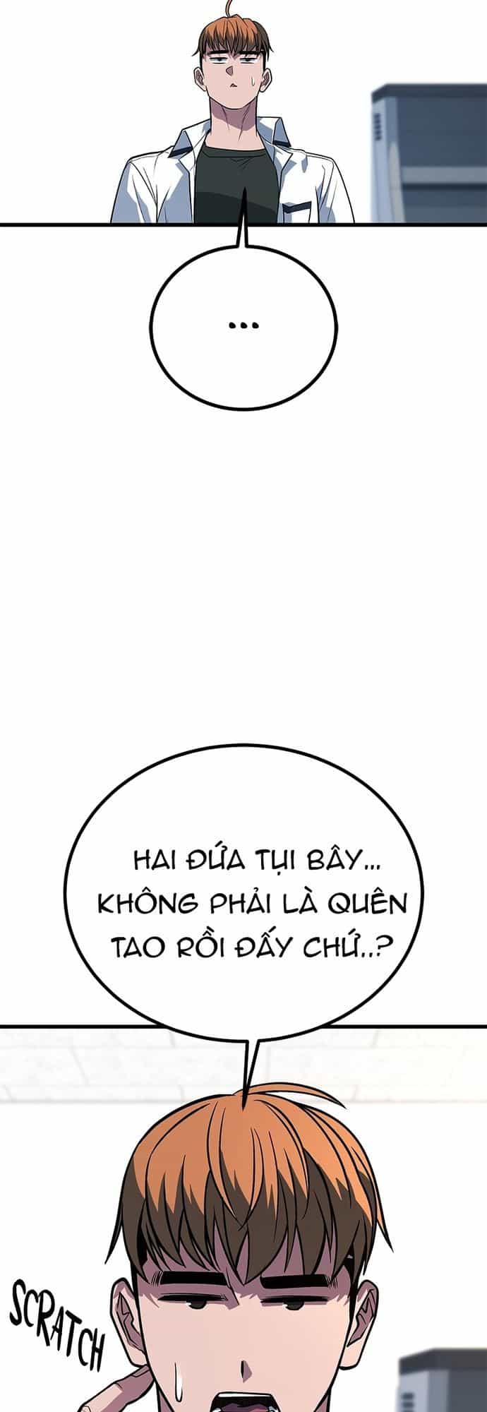 Bạo Lực Vương - Chương 64 - ảnh 95