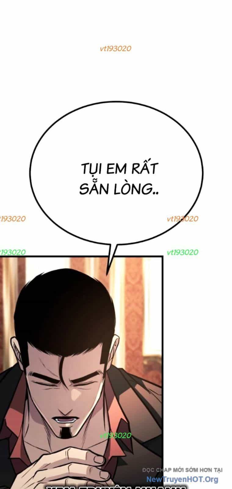 Bạo Lực Vương - Chương 65 - ảnh 10