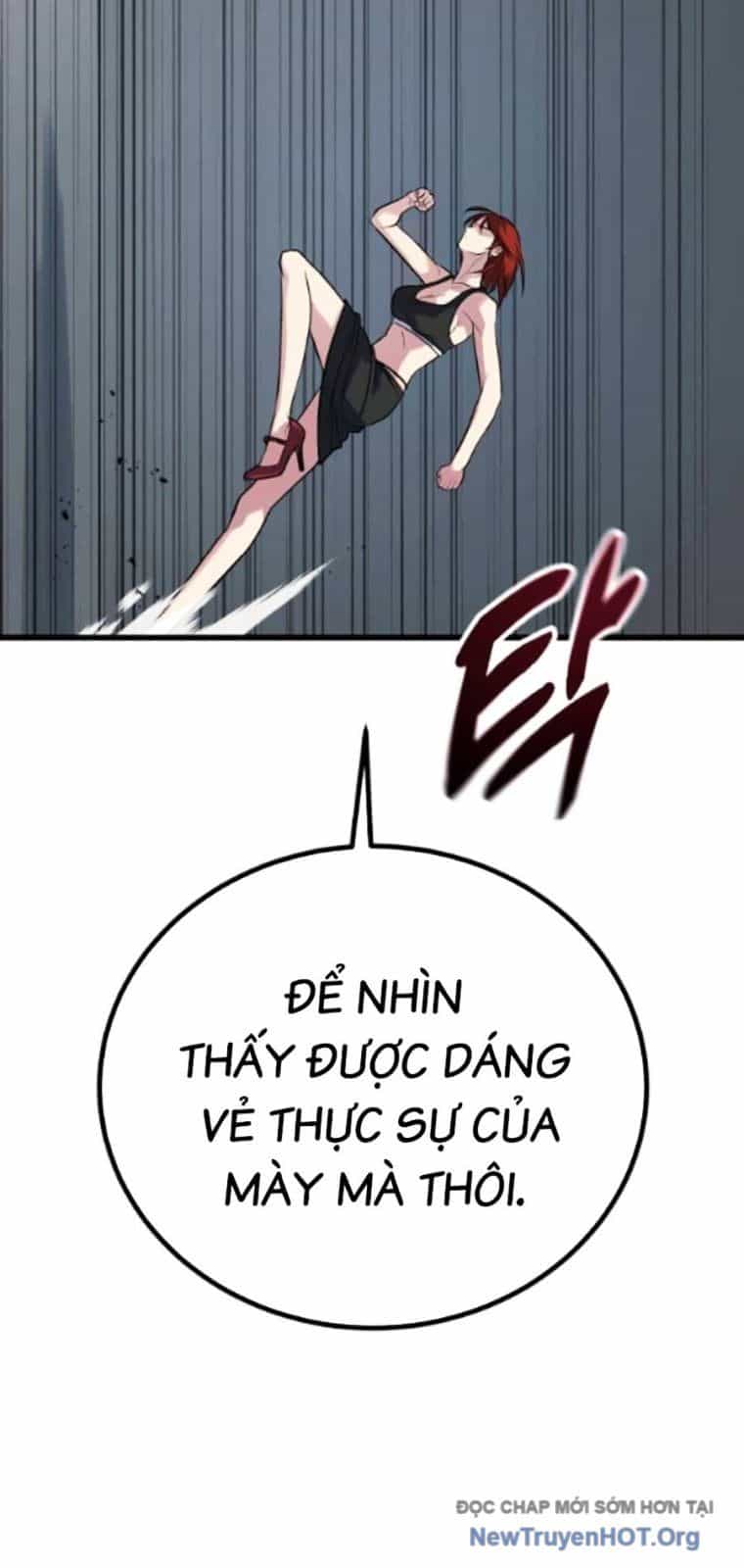 Bạo Lực Vương - Chương 65 - ảnh 109