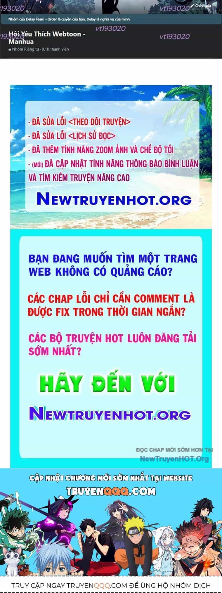 Bạo Lực Vương - Chương 65 - ảnh 145
