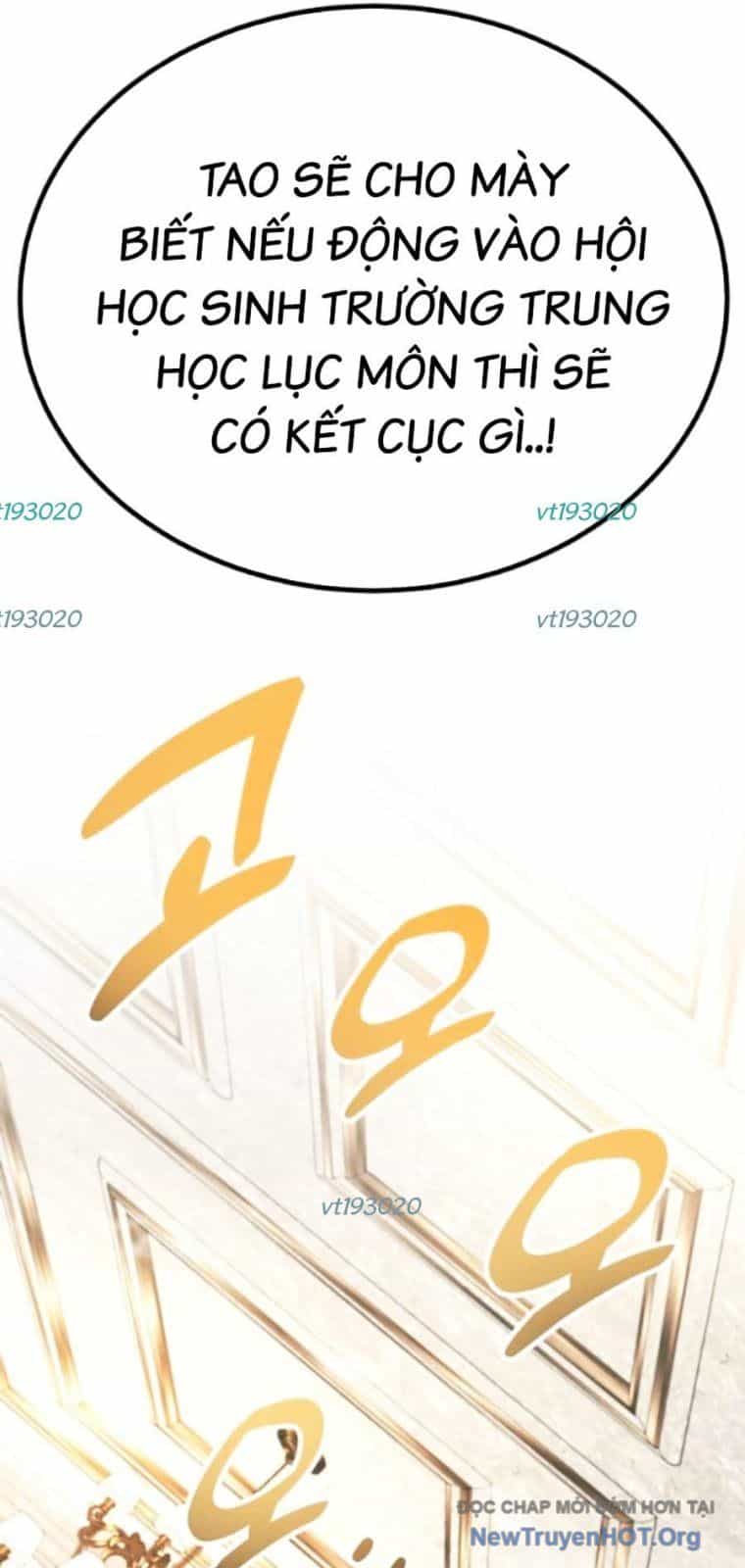 Bạo Lực Vương - Chương 65 - ảnh 3