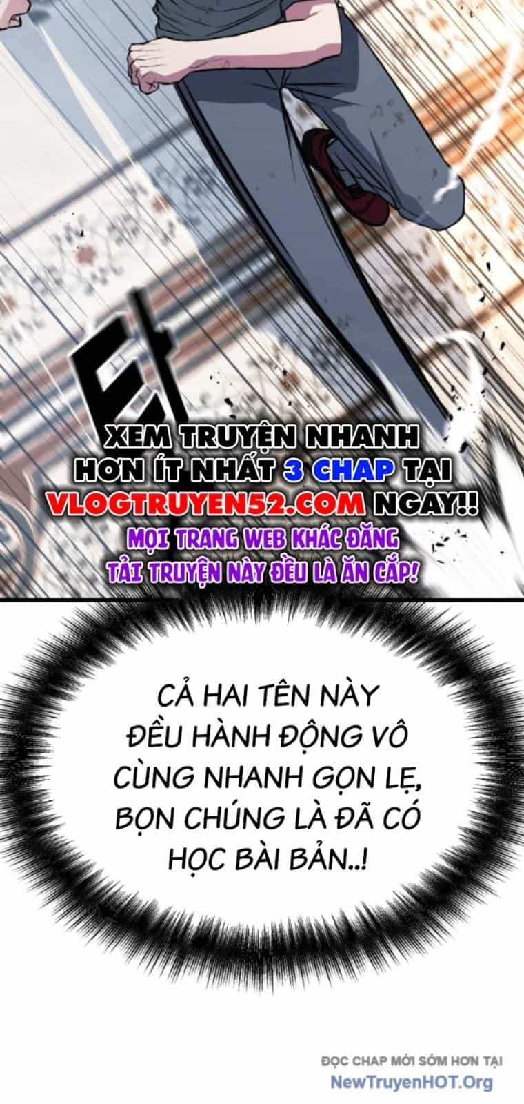 Bạo Lực Vương - Chương 65 - ảnh 30