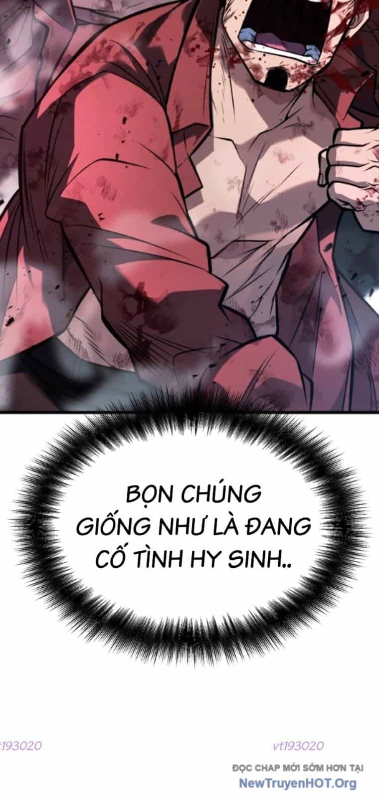 Bạo Lực Vương - Chương 65 - ảnh 63