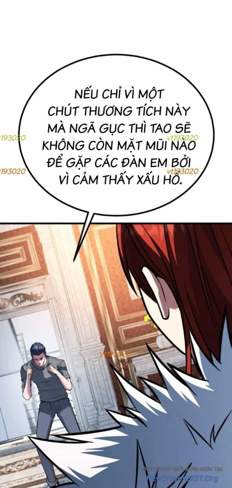 Bạo Lực Vương - Chương 65 - ảnh 7