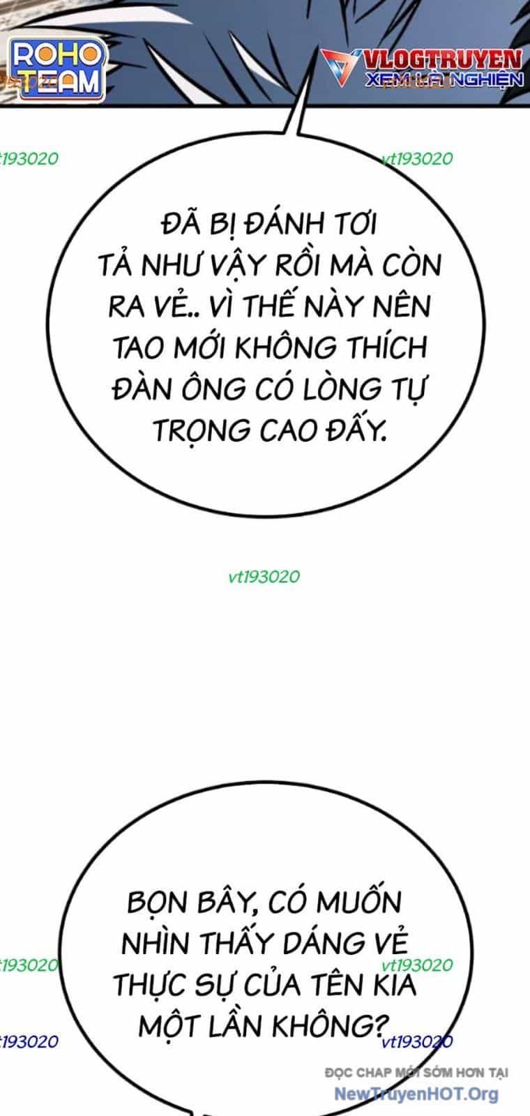 Bạo Lực Vương - Chương 65 - ảnh 8