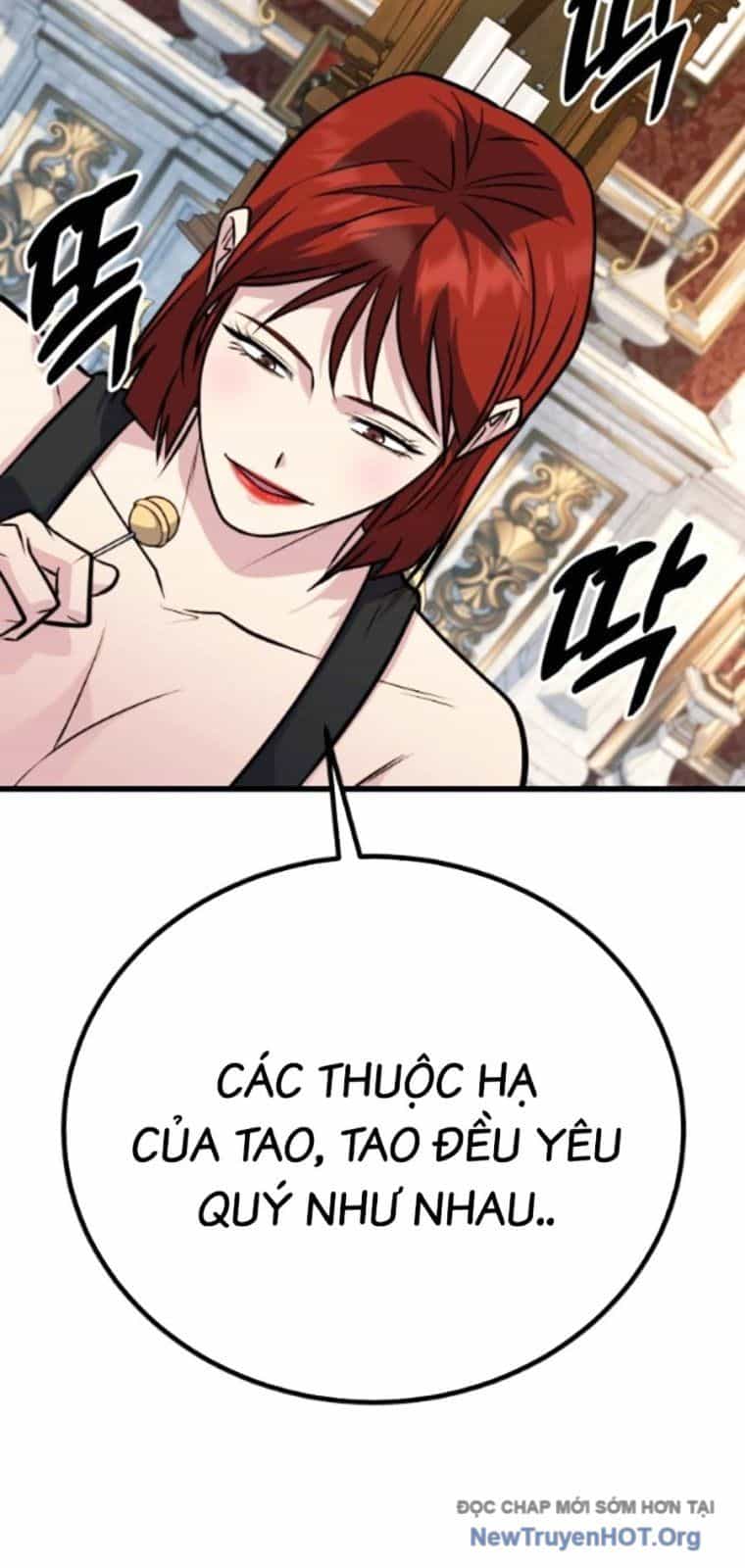 Bạo Lực Vương - Chương 65 - ảnh 87