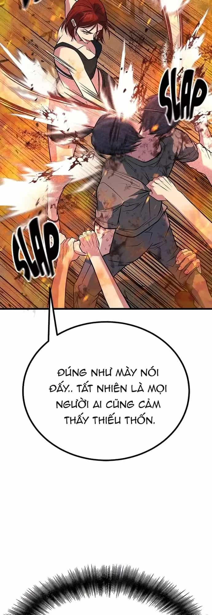 Bạo Lực Vương - Chương 66 - ảnh 27