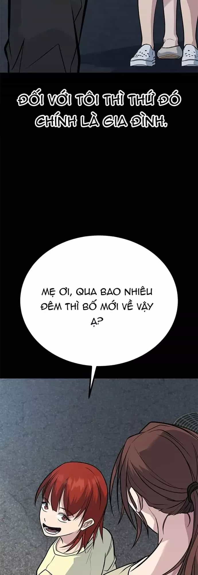 Bạo Lực Vương - Chương 66 - ảnh 33