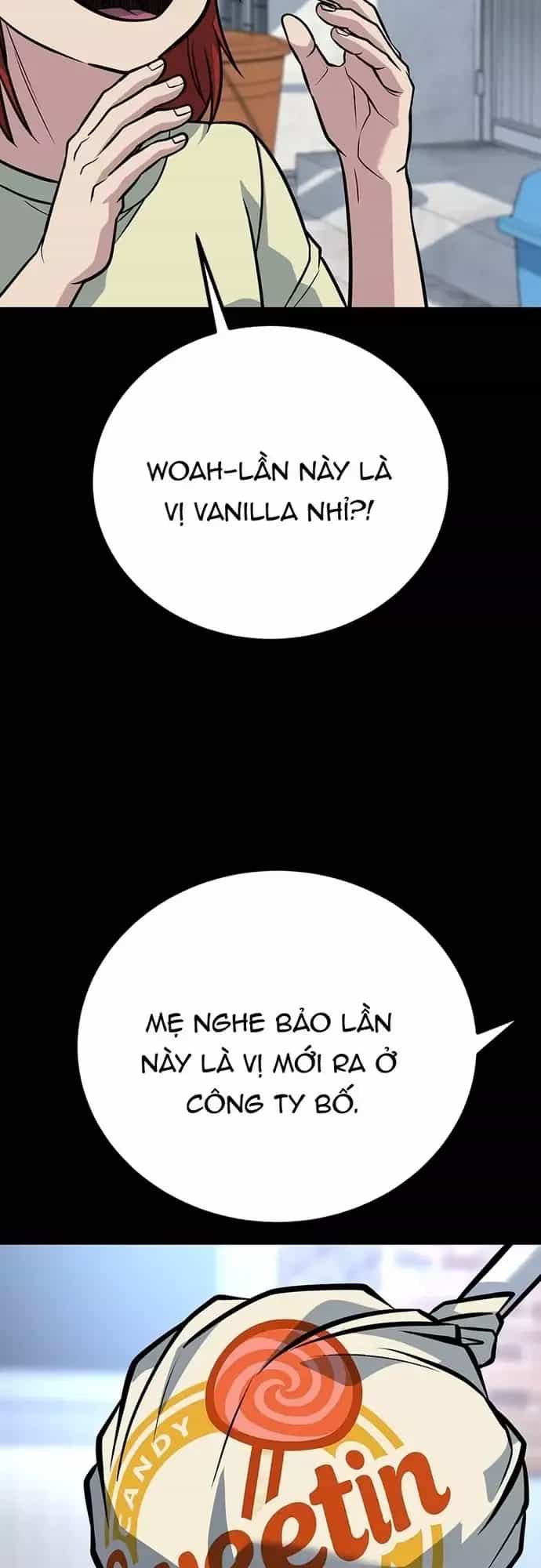 Bạo Lực Vương - Chương 66 - ảnh 35