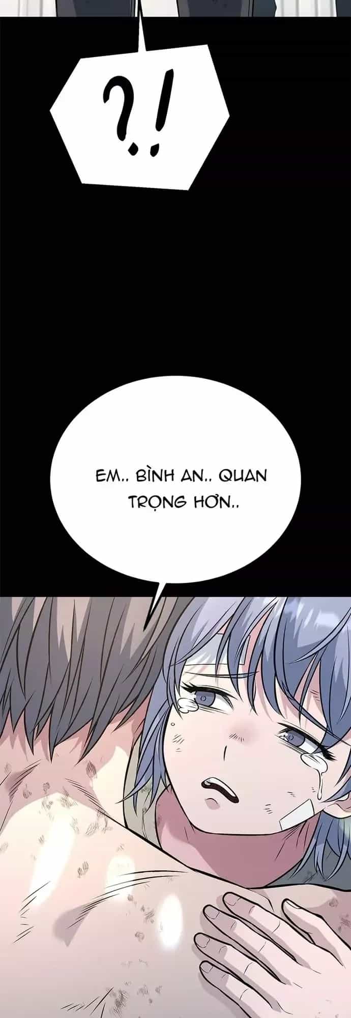 Bạo Lực Vương - Chương 66 - ảnh 74