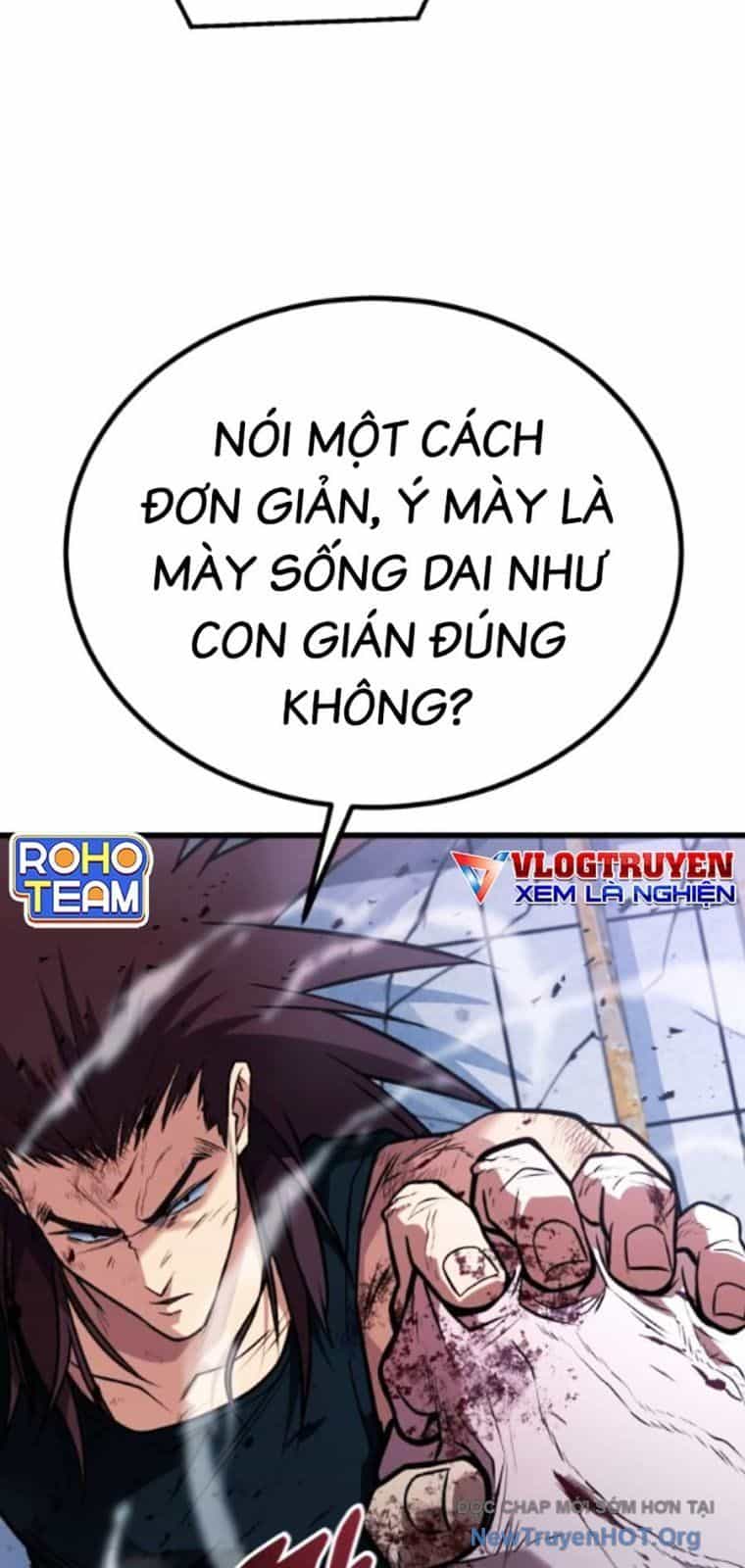 Bạo Lực Vương - Chương 67 - ảnh 121