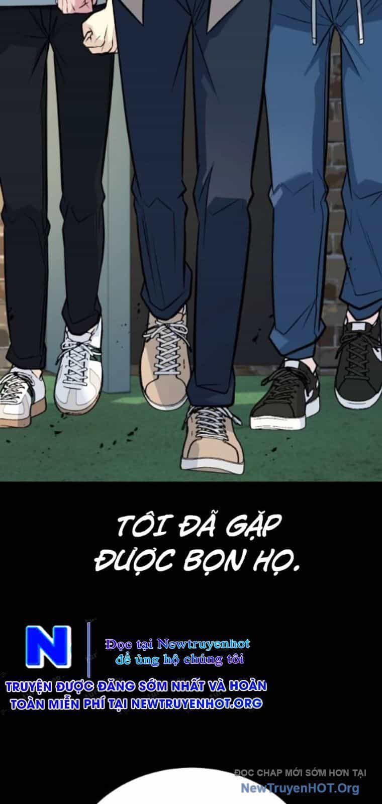 Bạo Lực Vương - Chương 67 - ảnh 13