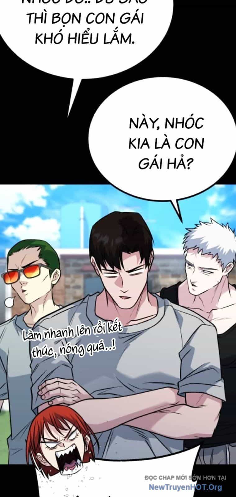 Bạo Lực Vương - Chương 67 - ảnh 40