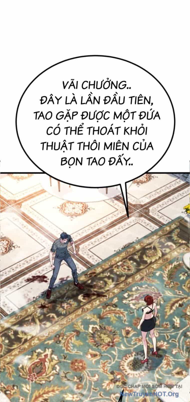 Bạo Lực Vương - Chương 67 - ảnh 45