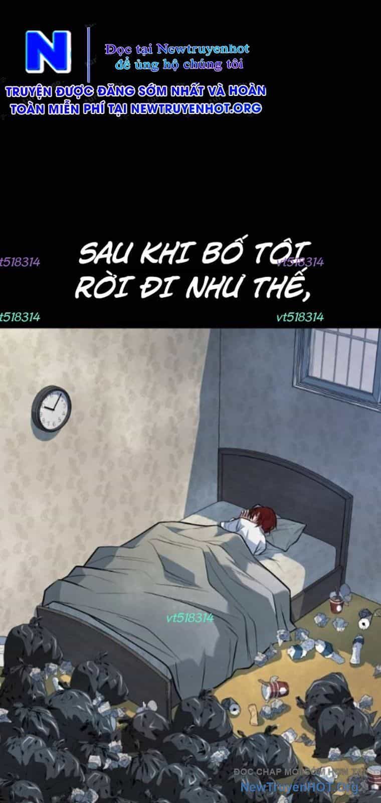 Bạo Lực Vương - Chương 67 - ảnh 5