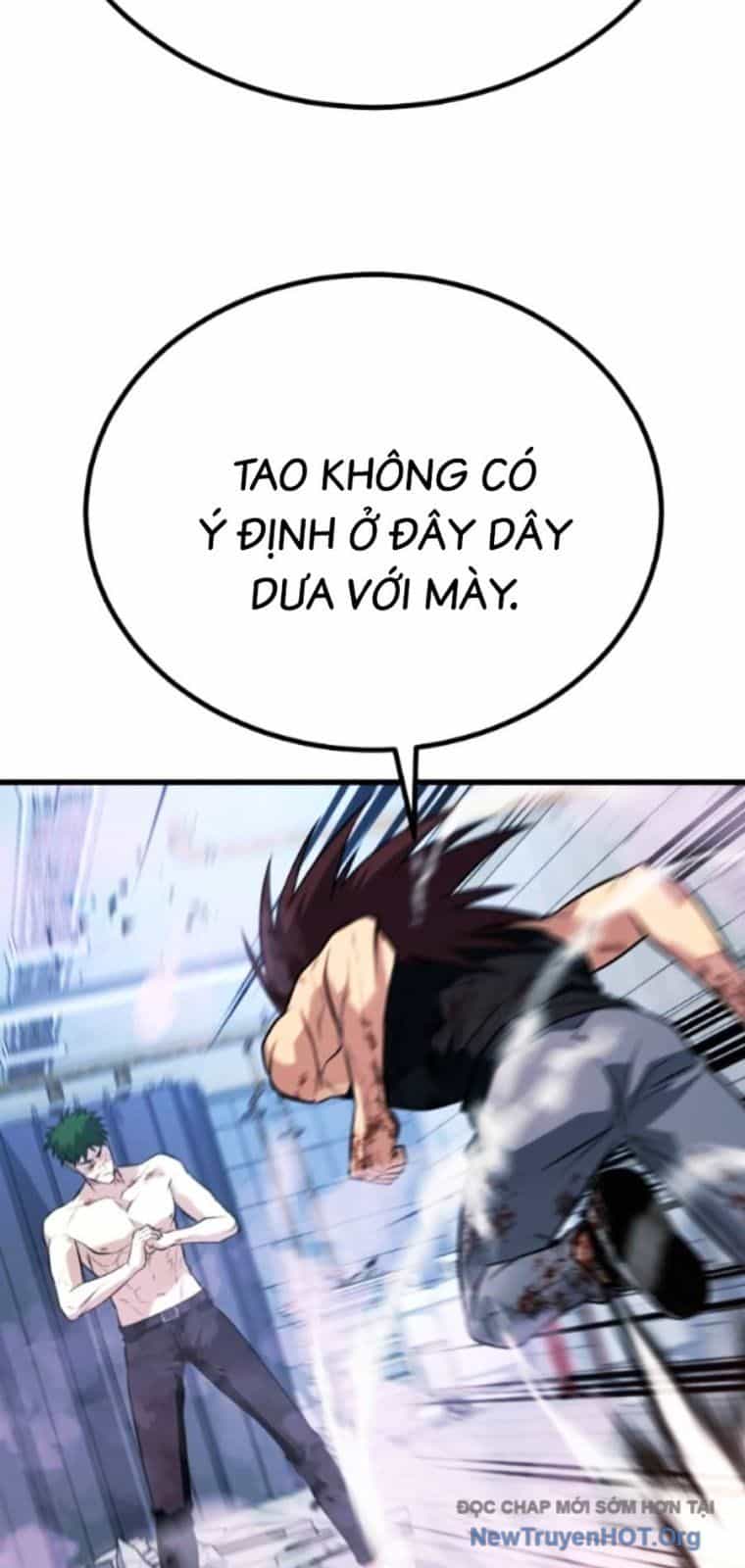 Bạo Lực Vương - Chương 67 - ảnh 81
