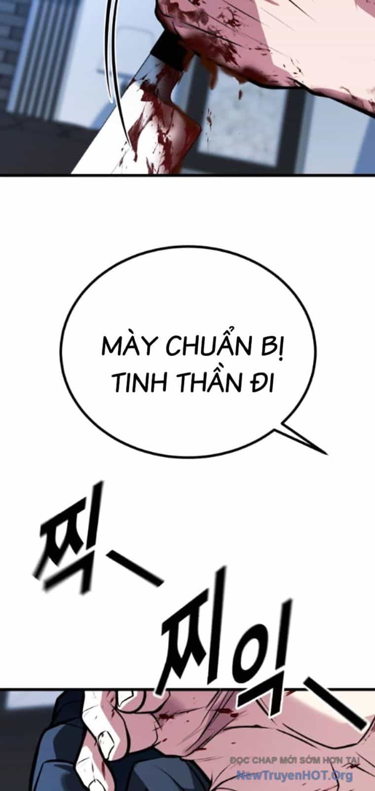 Bạo Lực Vương - Chương 68 - ảnh 109