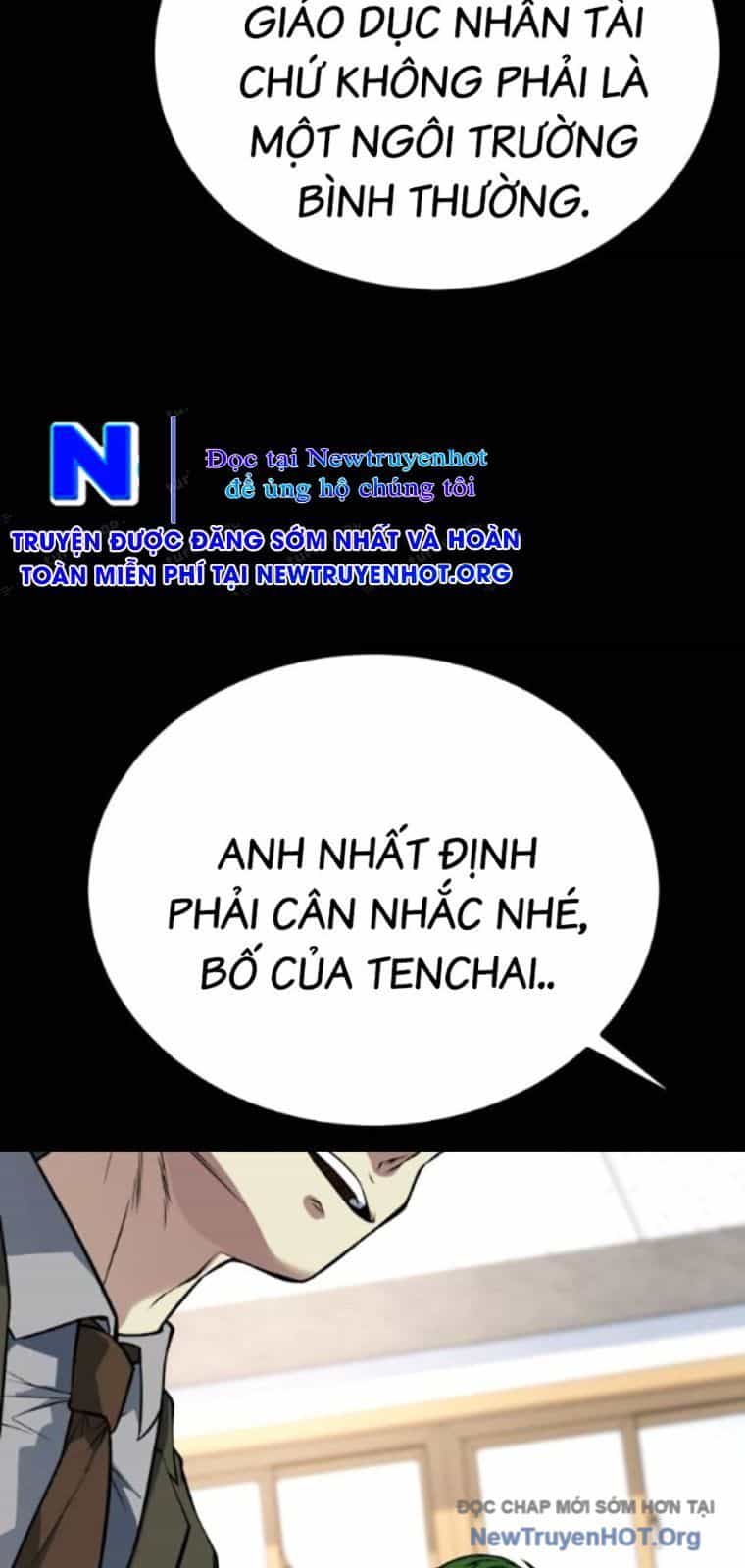 Bạo Lực Vương - Chương 68 - ảnh 15