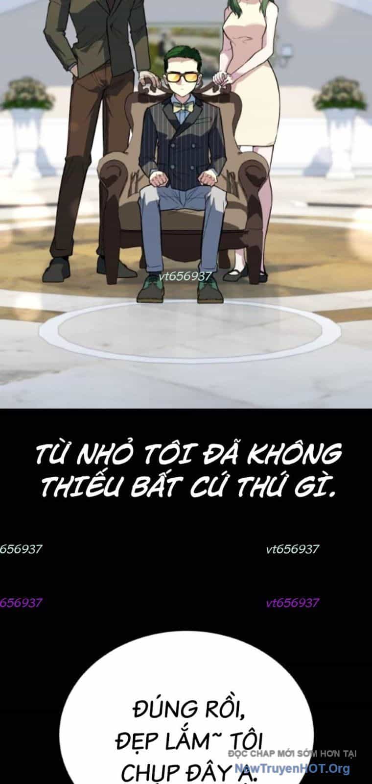 Bạo Lực Vương - Chương 68 - ảnh 6