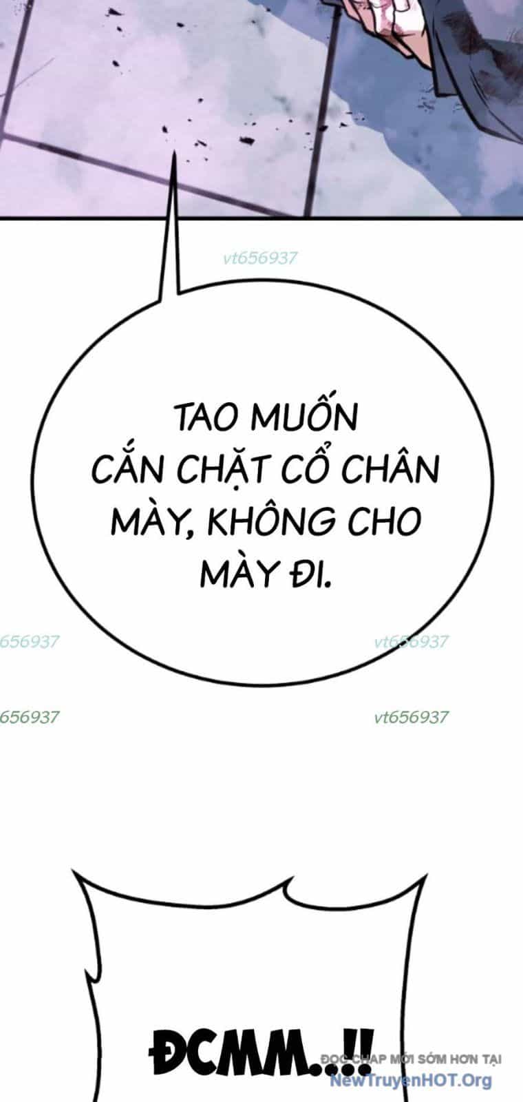 Bạo Lực Vương - Chương 68 - ảnh 63
