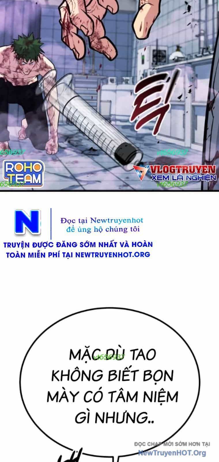 Bạo Lực Vương - Chương 68 - ảnh 68