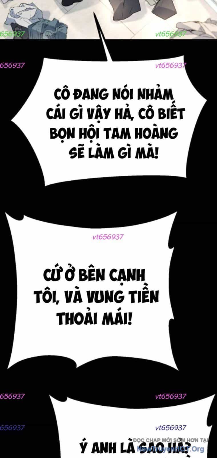 Bạo Lực Vương - Chương 68 - ảnh 9