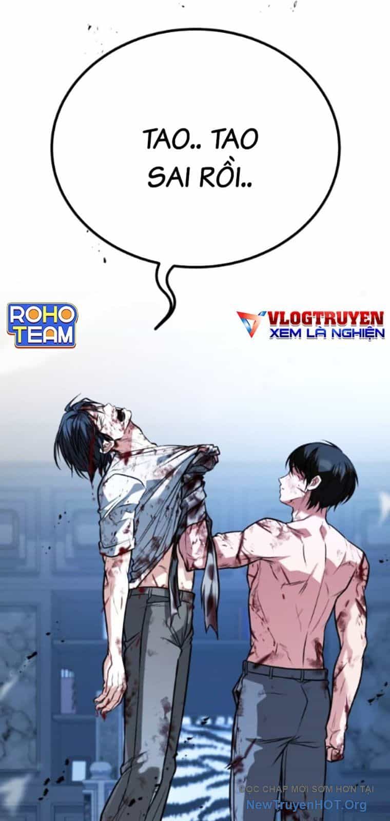 Bạo Lực Vương - Chương 69 - ảnh 112