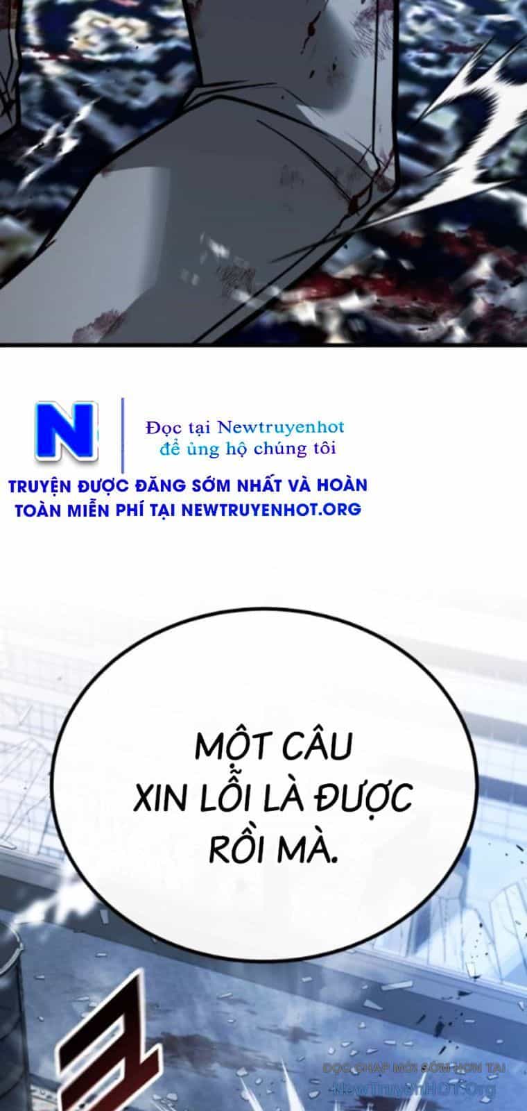 Bạo Lực Vương - Chương 69 - ảnh 115