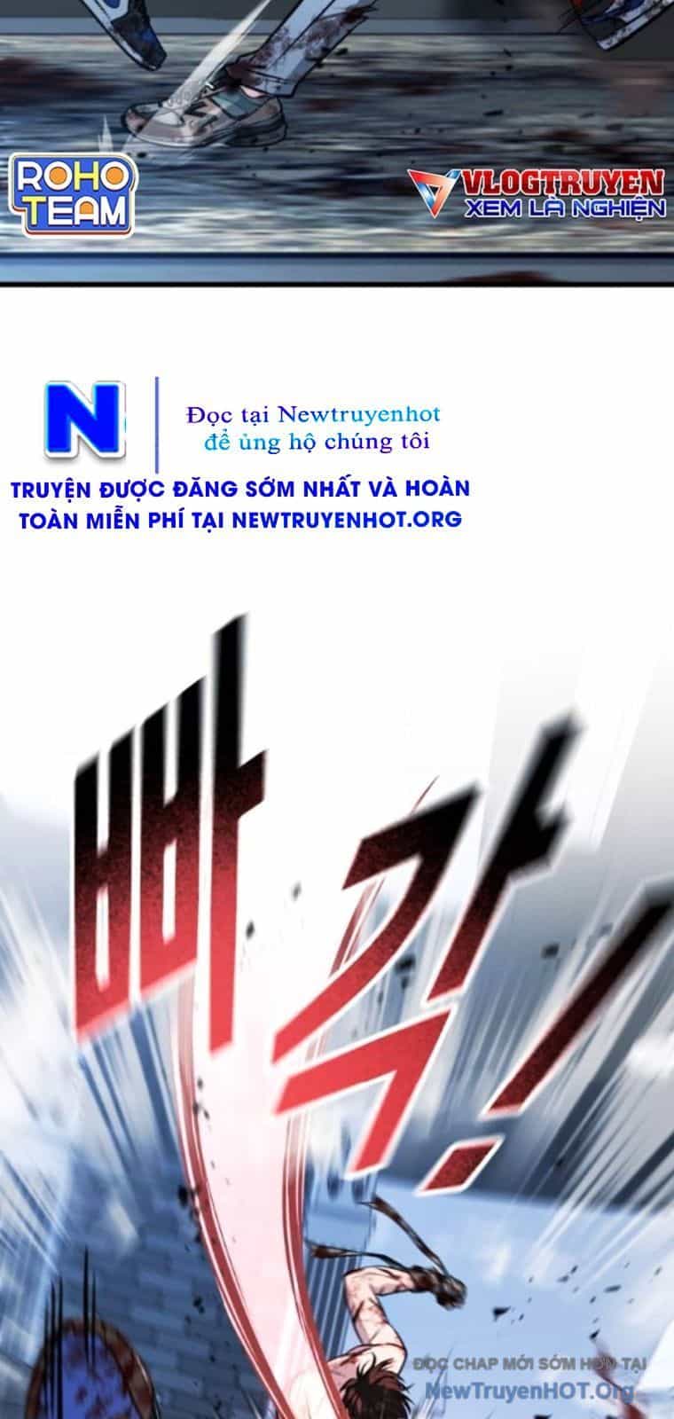 Bạo Lực Vương - Chương 69 - ảnh 20