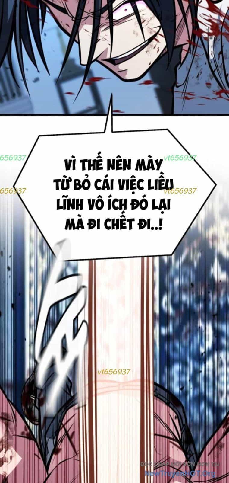 Bạo Lực Vương - Chương 69 - ảnh 72