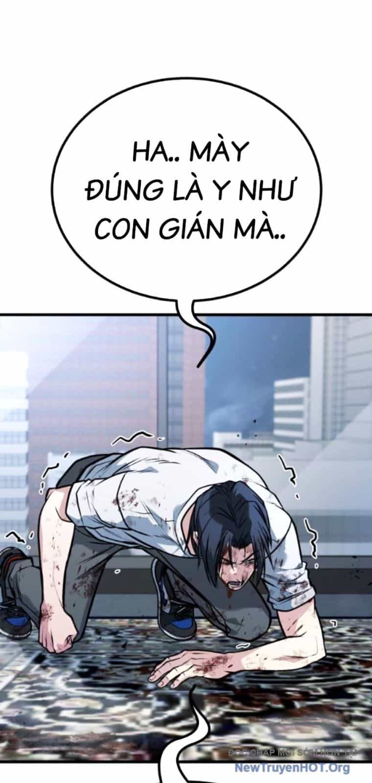 Bạo Lực Vương - Chương 69 - ảnh 84