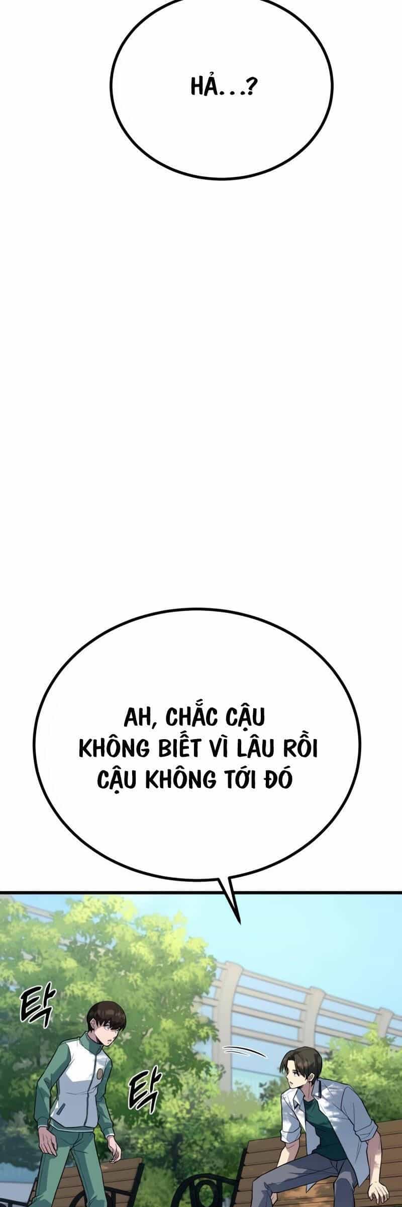 Bạo Lực Vương - Chương 7 - ảnh 10