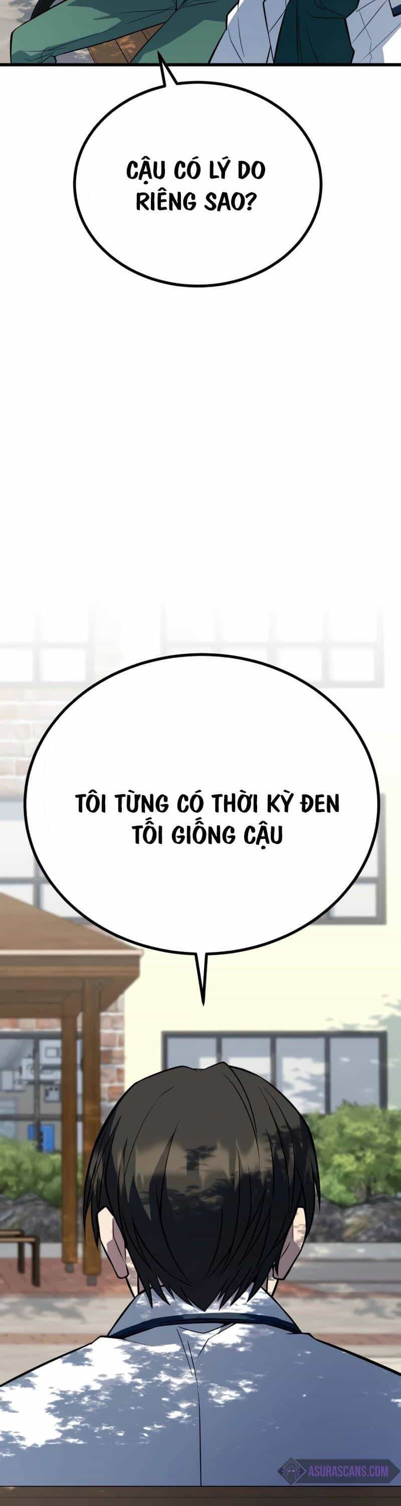 Bạo Lực Vương - Chương 7 - ảnh 15