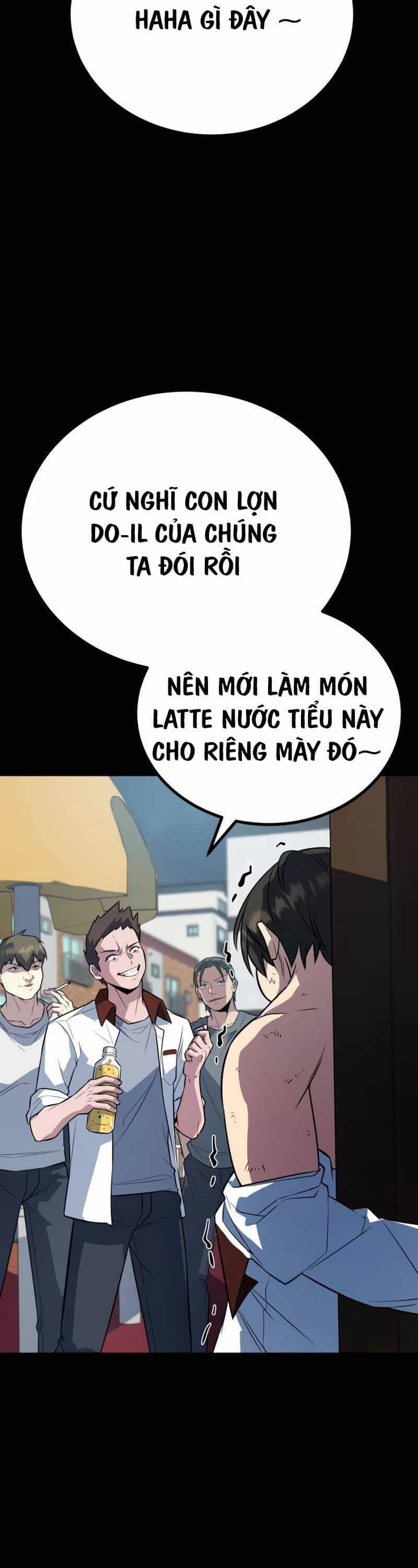 Bạo Lực Vương - Chương 7 - ảnh 17
