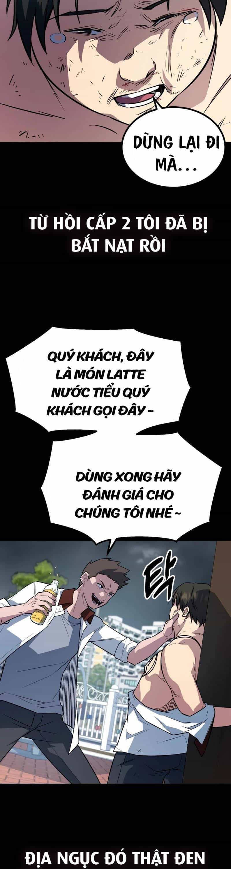 Bạo Lực Vương - Chương 7 - ảnh 19