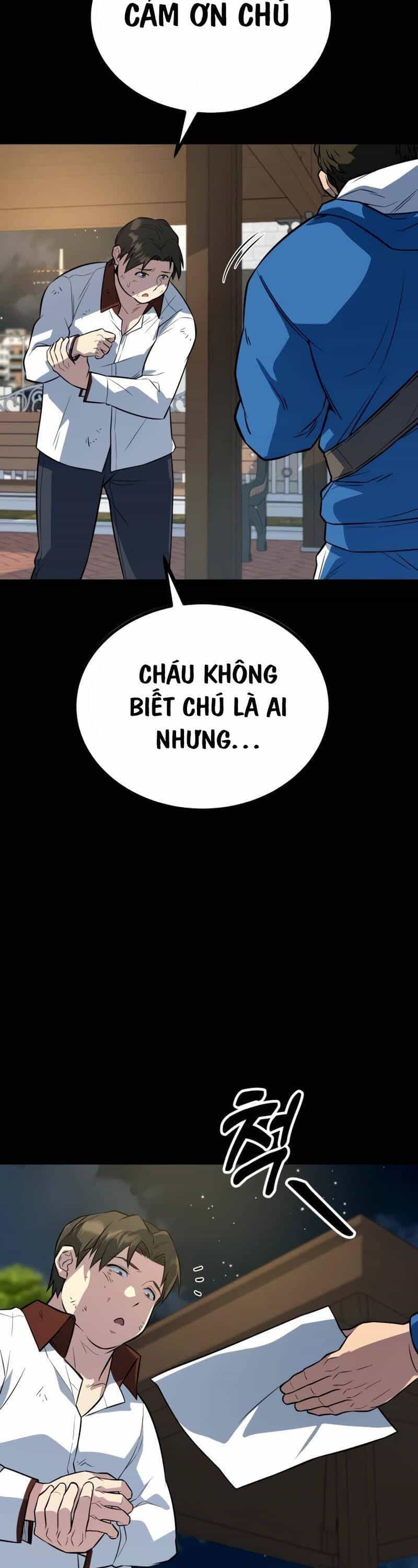 Bạo Lực Vương - Chương 7 - ảnh 23